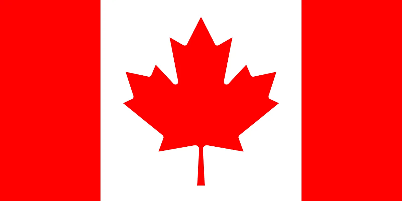 canada